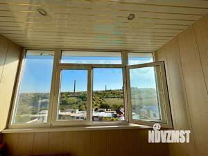 2-к квартира, на длительный срок, 51м2, 6/9 этаж