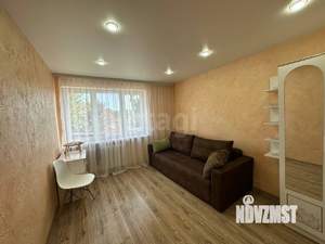 2-к квартира, на длительный срок, 22м2, 2/4 этаж