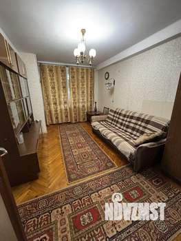 2-к квартира, на длительный срок, 43м2, 2/5 этаж