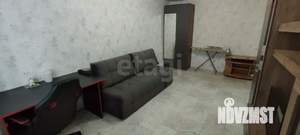 1-к квартира, на длительный срок, 30м2, 1/5 этаж