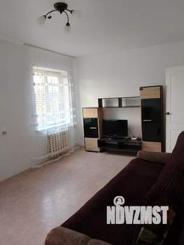 1-к квартира, на длительный срок, 30м2, 2/2 этаж