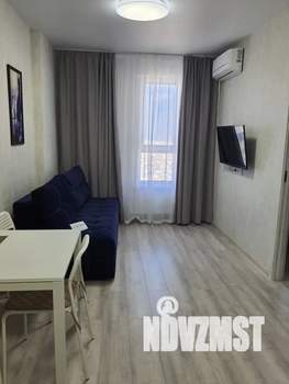 2-к квартира, посуточно, 33м2, 15/16 этаж