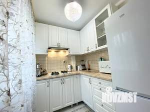2-к квартира, посуточно, 45м2, 2/5 этаж