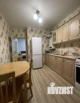 1-к квартира, на длительный срок, 44м2, 3/10 этаж