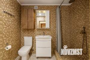 2-к квартира, посуточно, 80м2, 1/1 этаж