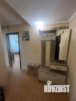 1-к квартира, на длительный срок, 36м2, 2/11 этаж