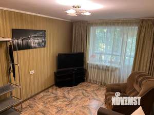 2-к квартира, на длительный срок, 53м2, 2/5 этаж