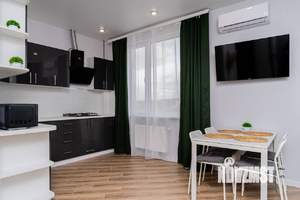 2-к квартира, посуточно, 50м2, 4/8 этаж