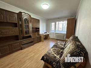 1-к квартира, на длительный срок, 34м2, 2/9 этаж