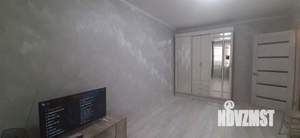 1-к квартира, на длительный срок, 32м2, 3/5 этаж