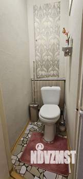 2-к квартира, на длительный срок, 50м2, 2/5 этаж