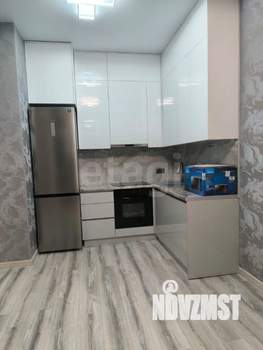 1-к квартира, на длительный срок, 38м2, 6/10 этаж