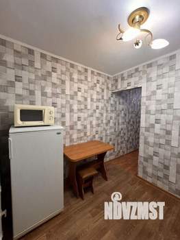 1-к квартира, на длительный срок, 32м2, 2/5 этаж