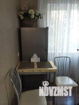 1-к квартира, посуточно, 35м2, 2/5 этаж