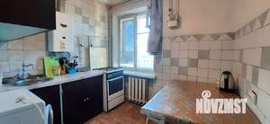 2-к квартира, на длительный срок, 42м2, 5/5 этаж