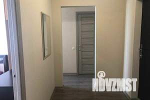 2-к квартира, посуточно, 53м2, 7/9 этаж