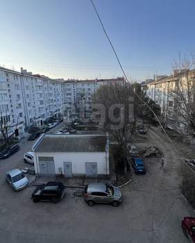 2-к квартира, на длительный срок, 60м2, 4/6 этаж