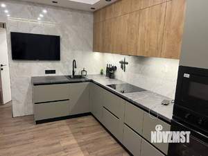 1-к квартира, на длительный срок, 36м2, 10/16 этаж