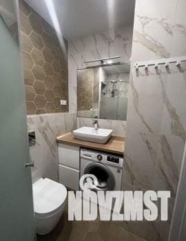 1-к квартира, на длительный срок, 38м2, 14/16 этаж