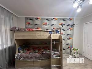 3-к квартира, на длительный срок, 59м2, 5/5 этаж