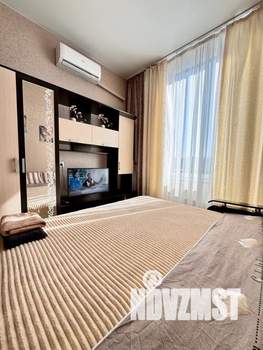 Студия квартира, посуточно, 26м2, 9/9 этаж