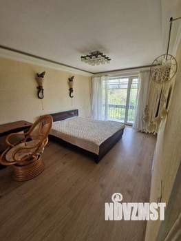 2-к квартира, на длительный срок, 40м2, 3/4 этаж