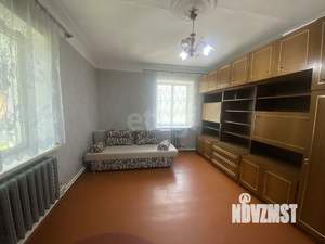 1-к квартира, на длительный срок, 27м2, 1/2 этаж