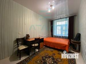 3-к квартира, на длительный срок, 82м2, 1/3 этаж