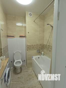 1-к квартира, посуточно, 33м2, 8/13 этаж