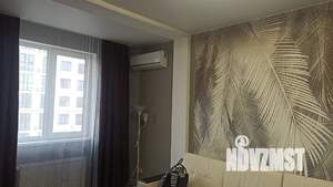 1-к квартира, посуточно, 40м2, 10/14 этаж