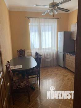 2-к квартира, на длительный срок, 68м2, 4/5 этаж