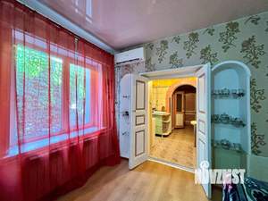 1-к квартира, на длительный срок, 30м2, 1/1 этаж