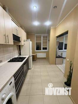 1-к квартира, на длительный срок, 45м2, 5/10 этаж