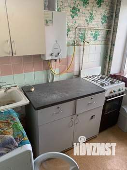 1-к квартира, на длительный срок, 30м2, 2/6 этаж