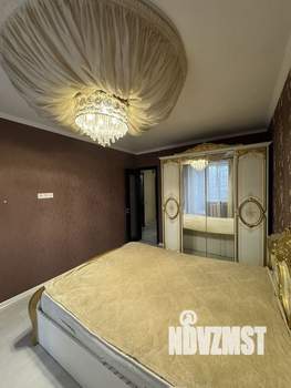 3-к квартира, на длительный срок, 70м2, 1/10 этаж