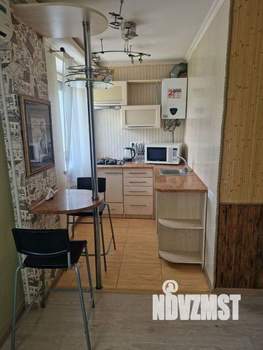 2-к квартира, на длительный срок, 40м2, 3/4 этаж