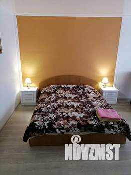 1-к квартира, посуточно, 30м2, 4/5 этаж