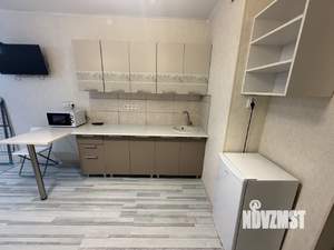 Студия квартира, посуточно, 25м2, 5/9 этаж