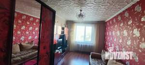 2-к квартира, на длительный срок, 53м2, 7/10 этаж