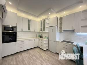 1-к квартира, на длительный срок, 63м2, 9/19 этаж