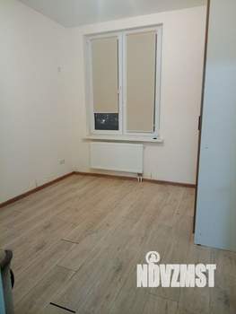 1-к квартира, на длительный срок, 35м2, 5/16 этаж