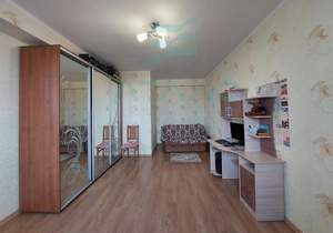 1-к квартира, на длительный срок, 45м2, 4/9 этаж