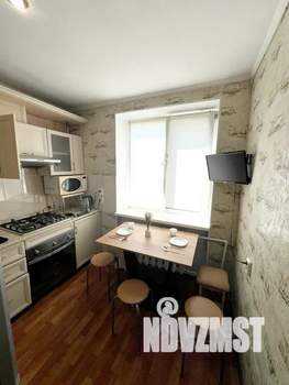 2-к квартира, посуточно, 50м2, 5/5 этаж