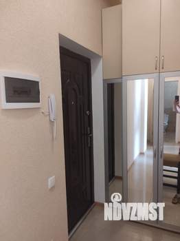 1-к квартира, на длительный срок, 42м2, 11/11 этаж