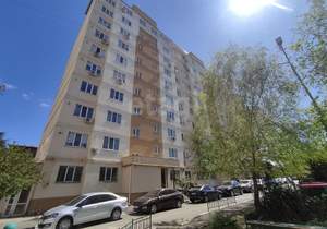 1-к квартира, на длительный срок, 38м2, 10/11 этаж