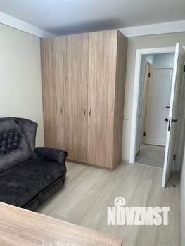 3-к квартира, на длительный срок, 70м2, 3/6 этаж