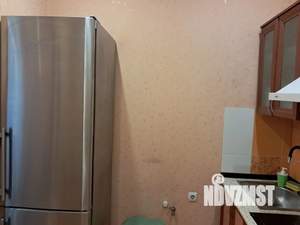 2-к квартира, посуточно, 42м2, 1/3 этаж