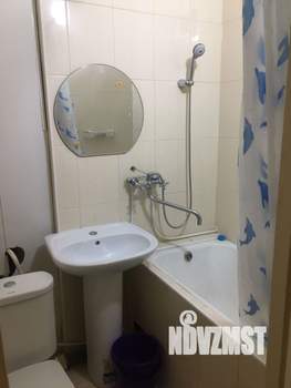 1-к квартира, на длительный срок, 38м2, 4/5 этаж