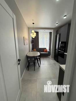 1-к квартира, на длительный срок, 38м2, 9/11 этаж