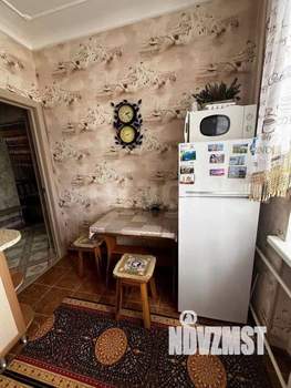 2-к квартира, на длительный срок, 55м2, 4/5 этаж